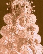 Virgen del Roco