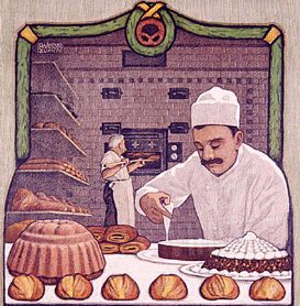 Todas las recetas de la Cocina de Ciberjob