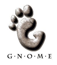 Logo del Proyecto GNOME