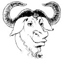 Mascota del Proyecto GNU
