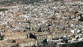 Crdoba y su Mezquita