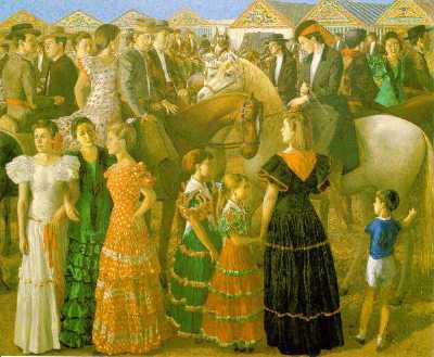 Feria