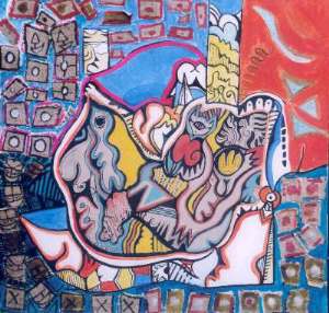 Los argonautas n�m. 2 ( 1.996 )