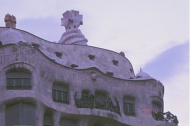 Terrado