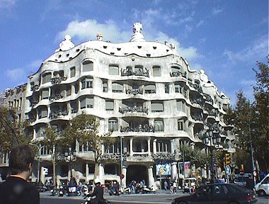 Fachada